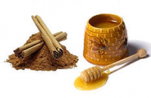 Мёд и корица при похудении по системе Унани