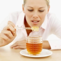 Прочь избыточный вес: мед для похудения